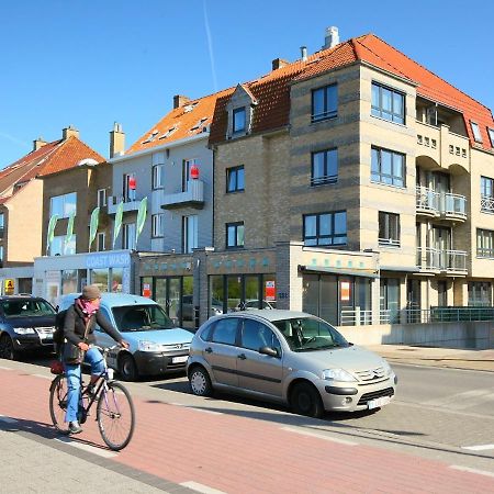 Apartment Residentie Maritiem By Interhome Бредене Екстериор снимка