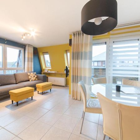 Apartment Residentie Maritiem By Interhome Бредене Екстериор снимка