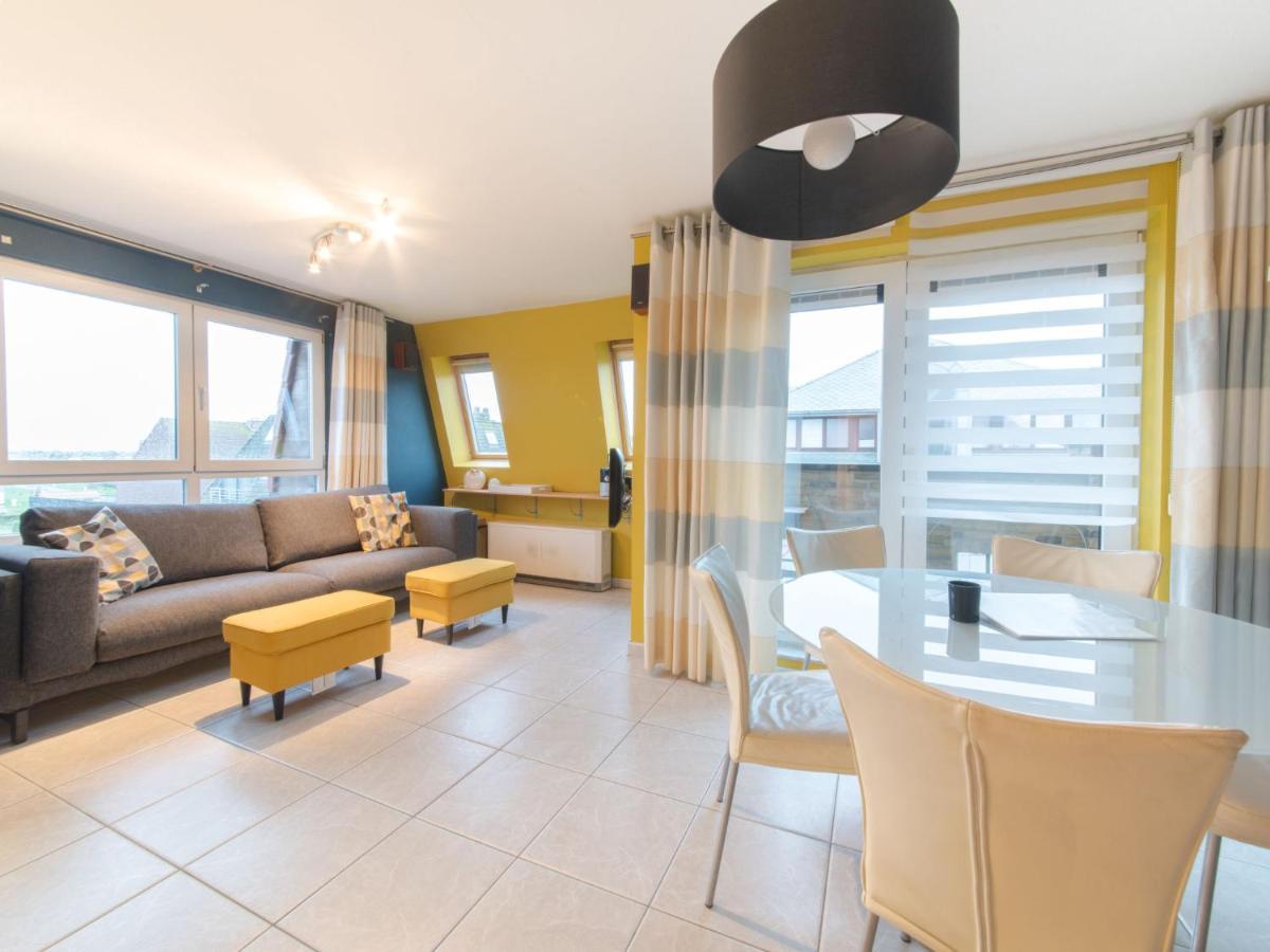 Apartment Residentie Maritiem By Interhome Бредене Екстериор снимка