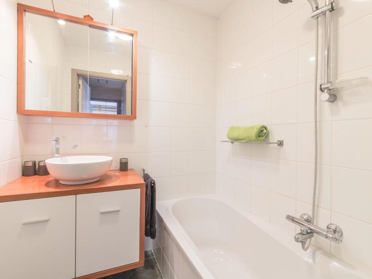 Apartment Residentie Maritiem By Interhome Бредене Екстериор снимка