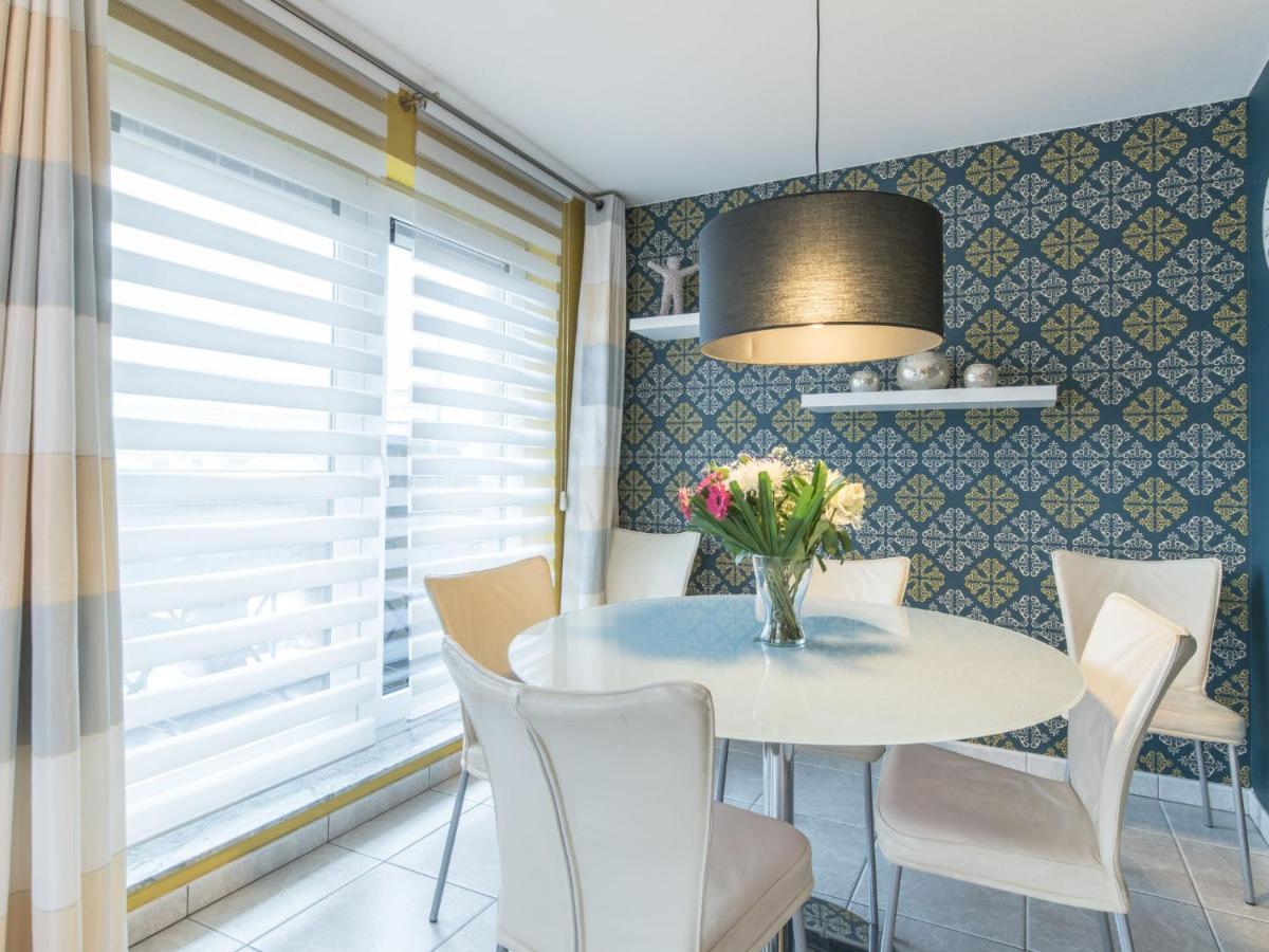 Apartment Residentie Maritiem By Interhome Бредене Екстериор снимка