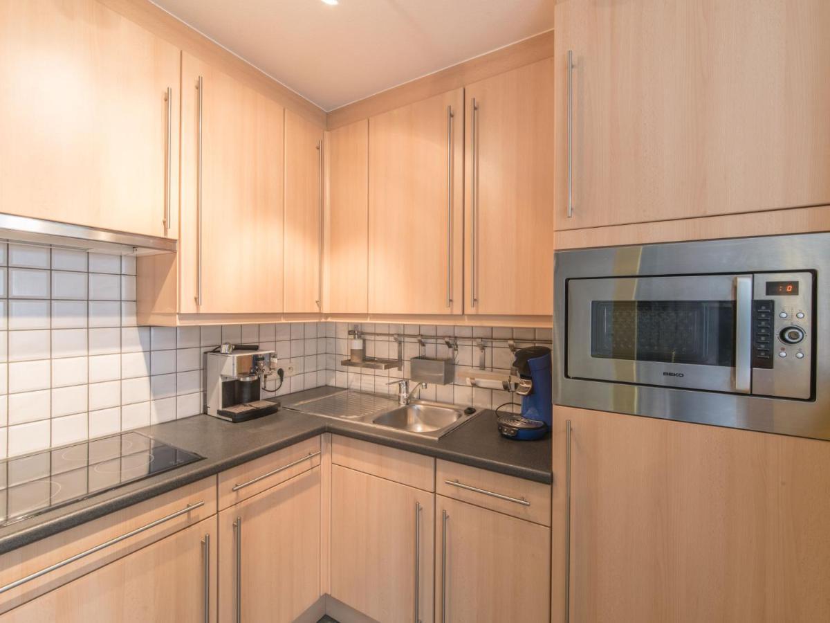 Apartment Residentie Maritiem By Interhome Бредене Екстериор снимка