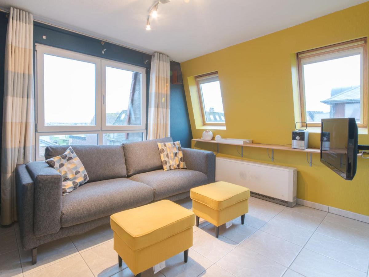 Apartment Residentie Maritiem By Interhome Бредене Екстериор снимка