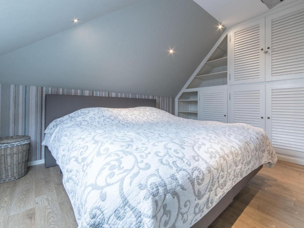 Apartment Residentie Maritiem By Interhome Бредене Екстериор снимка